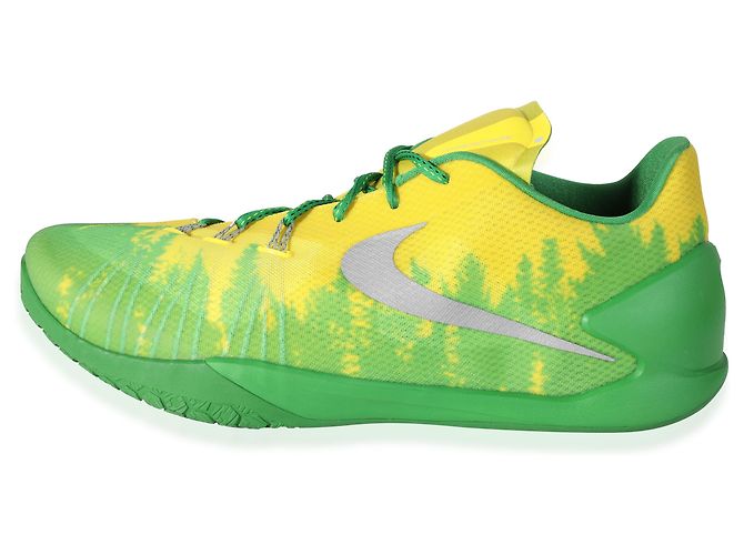 Nike - Hyperchase 'Oregon' PE Muster (16 US)
