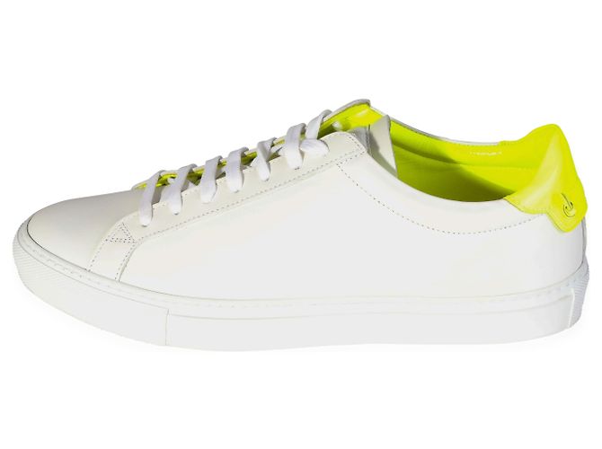 Givenchy - Givenchy Urban Street Low 'Blanc Néon' (41 EUR)