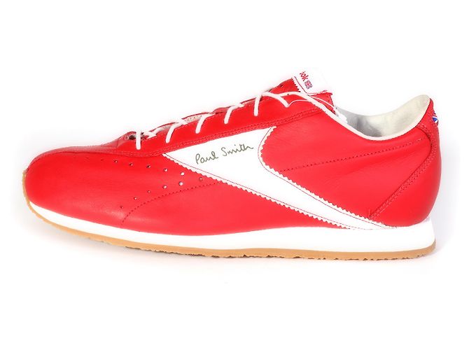 Reebok -  Paul Smith x Reebok Classic 'Red White' (7 US)