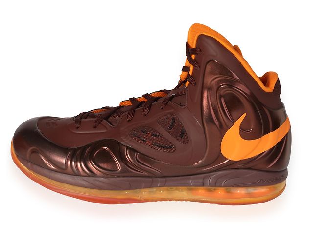 Nike - Air Max Hyperposite 'Bordeaux' (11.5 US)