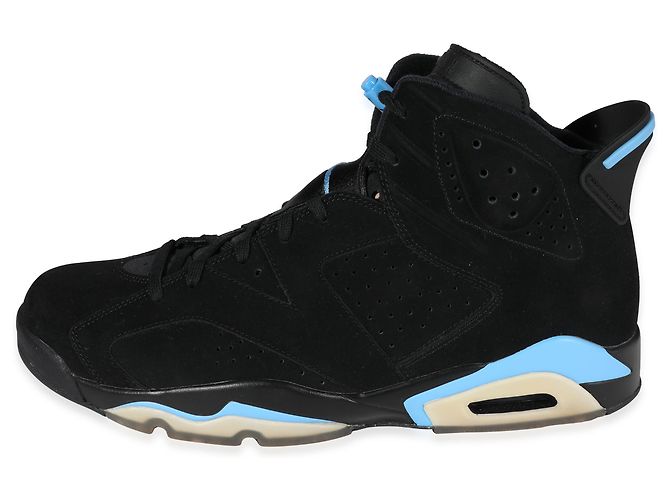 Autre Marque Air Jordan 6 Rétro 'UNC'