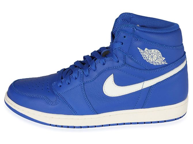 Autre Marque Air Jordan 1 Retro High OG 'Hyper Royal'