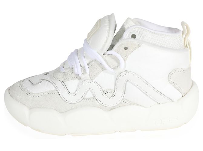 Off White Off-White Wmns Optic Chlorine 'Optical White'