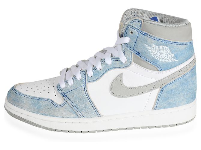 Autre Marque Air Jordan 1 Retro High OG 'Hyper Royal'