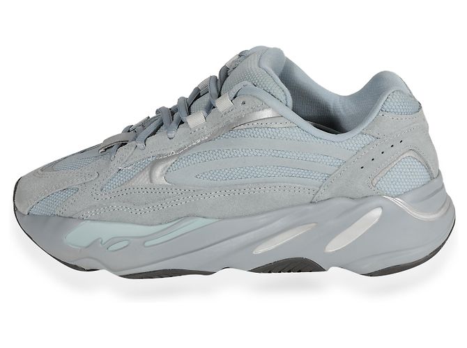 Adidas Yeezy Boost 700 V2 'Blu Ospedale'