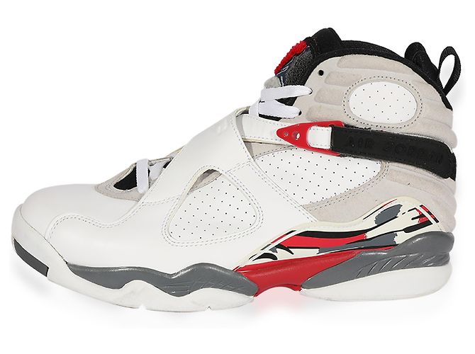 Autre Marque Air Jordan 8 Retro 'Bugs Bunny' 2013