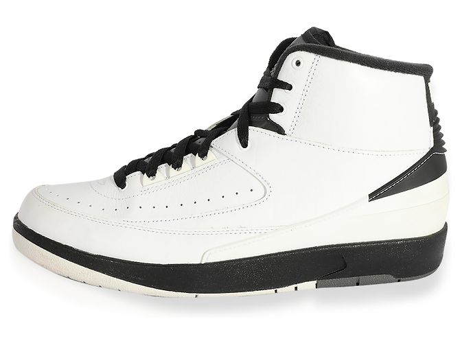 Autre Marque Air Jordan 2 Retro 'Wing It'