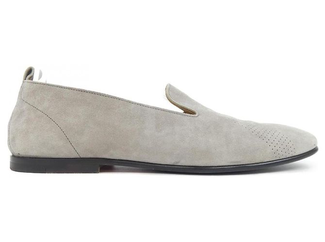 Hermès Scarpe in pelle Hermes Beige
