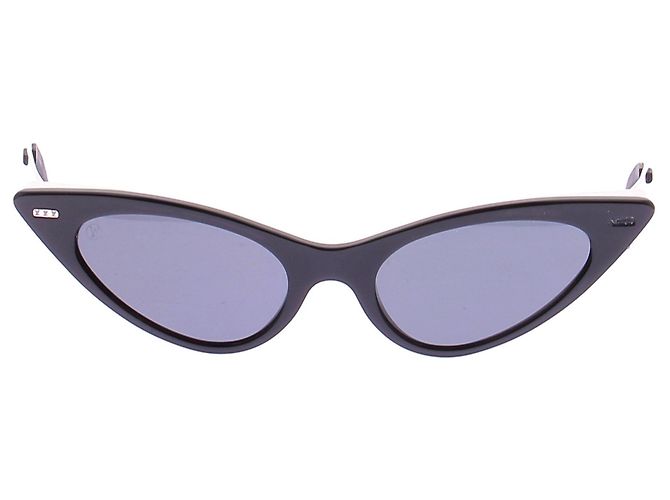 Louis Vuitton Occhiali da sole neri Nero