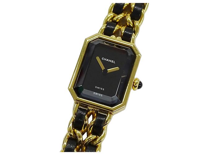 Reloj de pulsera para mujer Chanel Premiere Quartz
