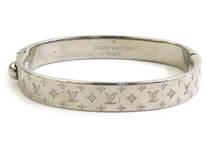 Bracciale charm rosa e oro Louis Vuitton D'oro