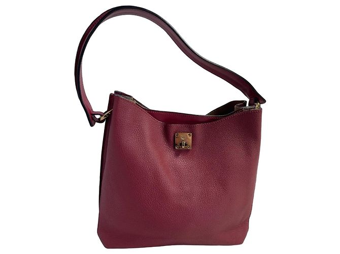 MCM Cabas Bordeaux