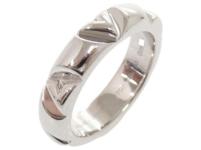Bague en or blanc LV Volte Multi de Louis Vuitton Doré