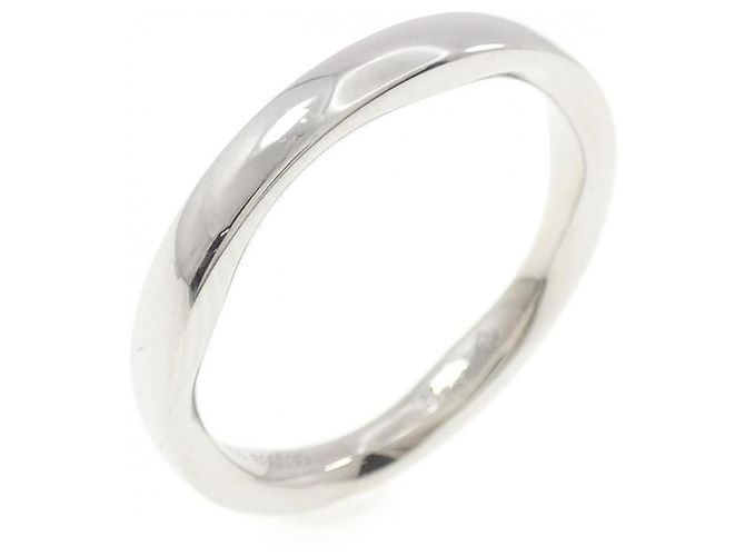 Timeless Chanel Kamelienring Platin
