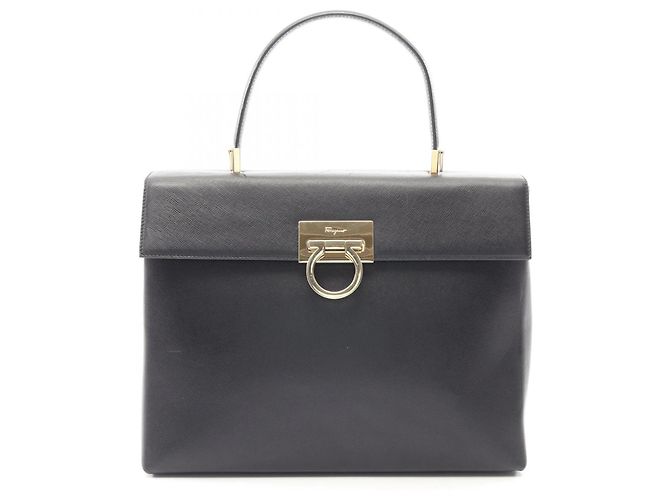 Bolsa Gancini da Salvatore Ferragamo