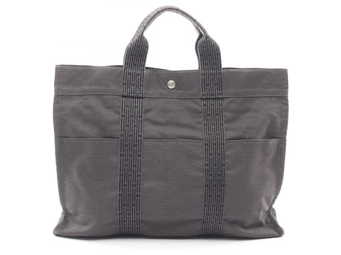 Bolsa Tote Herline MM da Hermès Marrom