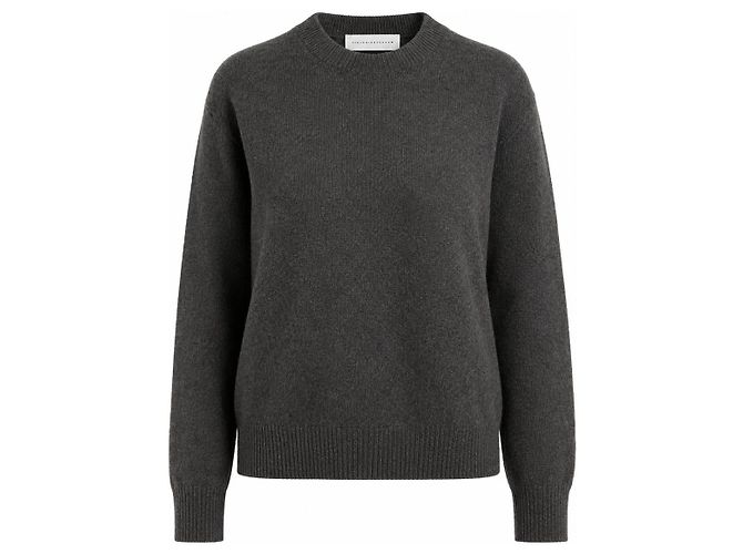 Victoria Beckham Pullover Braun 