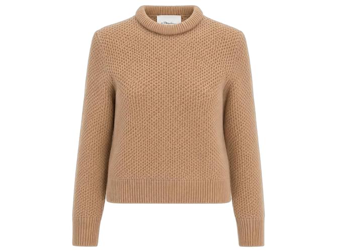 3.1 Phillip Lim Pullover Beige 