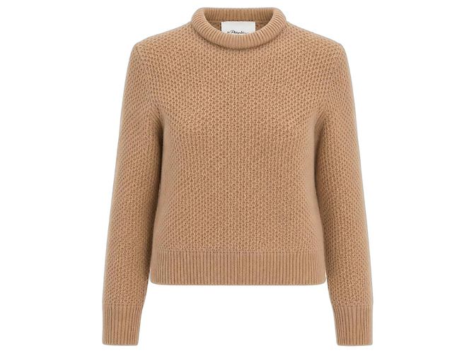 3.1 Phillip Lim Pulls, Gilets Beige