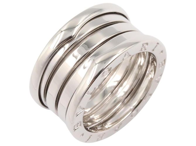 Bulgari Anello B-zero1 Bvlgari BVLGARI D'oro
