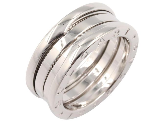 Bulgari Bvlgari B-zero1 Silberring 