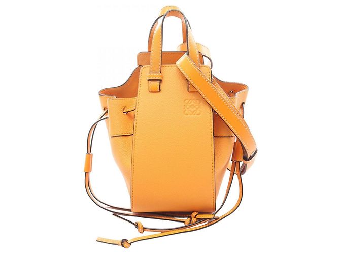 Sac à dos Hammock Mini Loewe avec cordon de serrage
