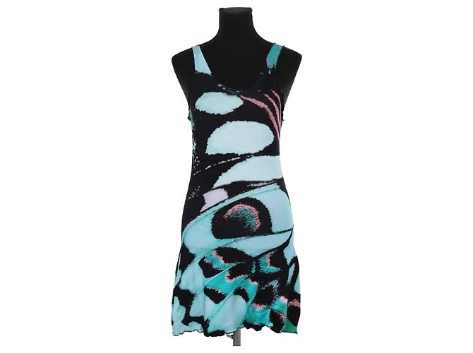 Autre Marque Vestito blu