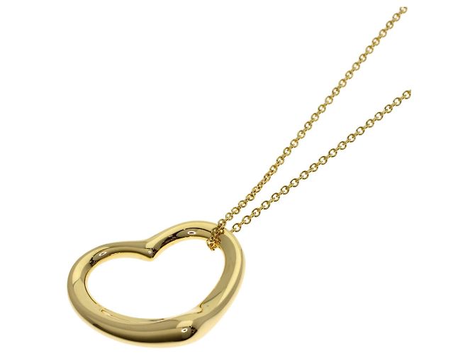 Collana Tiffany & Co. Open Heart