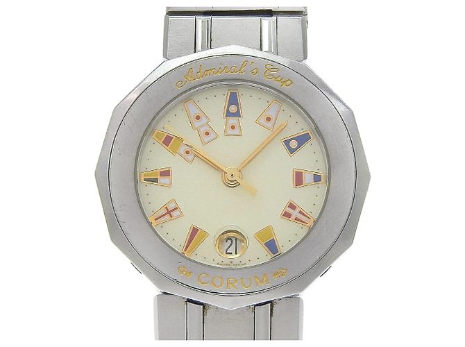 Corum Admirals Cup Watch