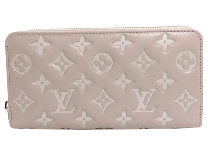 Louis Vuitton M13700 Zippy Wallet Bloom