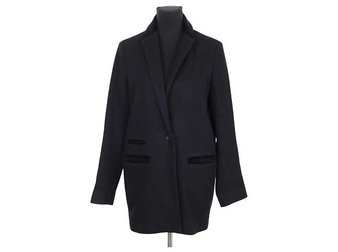 Maje Black blazer