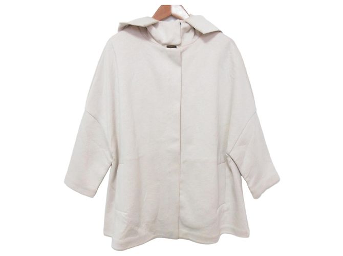 Autre Marque Abrigo DUVETICA 2way Bonding Beige