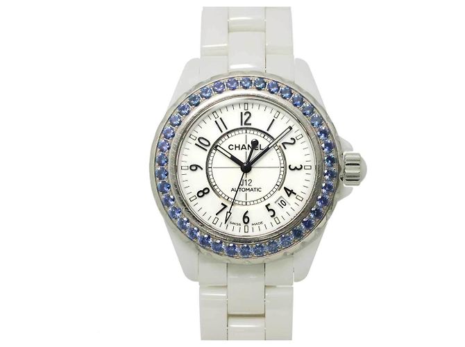 Orologio da polso Chanel J12 H1180 da uomo