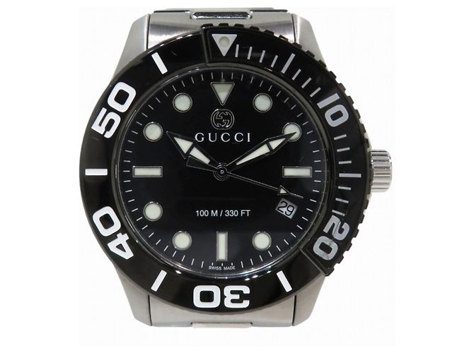 Orologio Gucci Timeless Diver