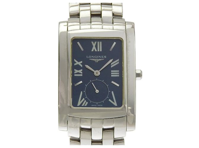 Relógio Longines DolceVita L5.655.4