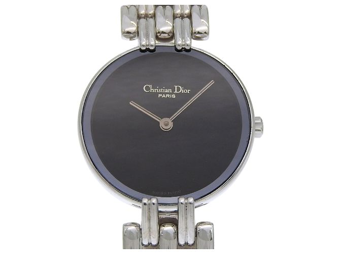 Christian Dior Bakira Uhr D44-120