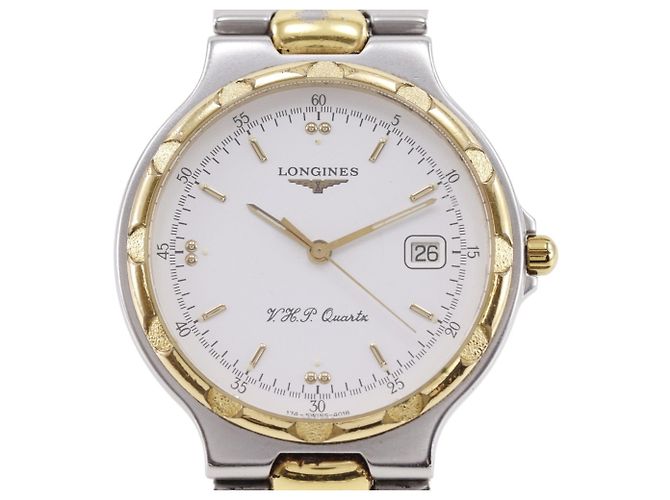 Relógio Longines Conquest 4018