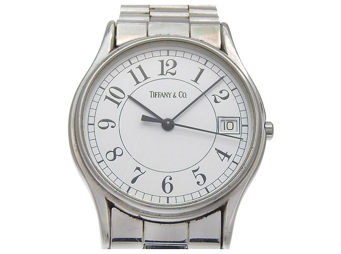 Reloj de Pulsera Tiffany & Co. Classic Quartz