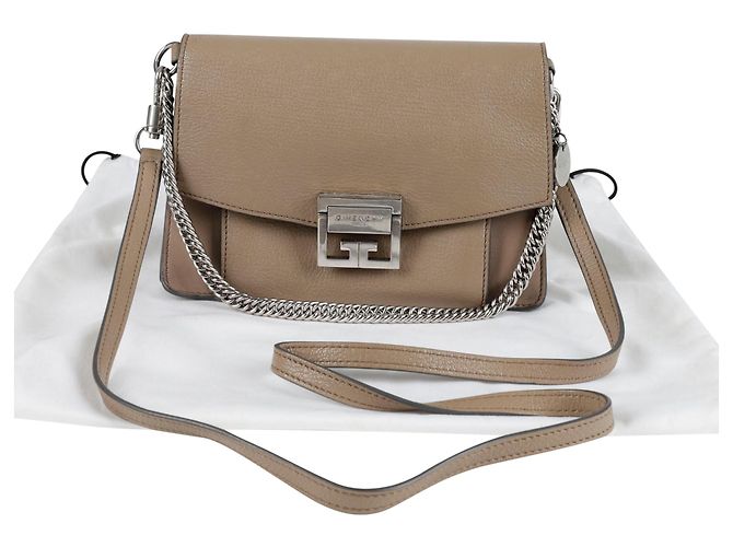 Givenchy Piccola borsa a tracolla Rosa 