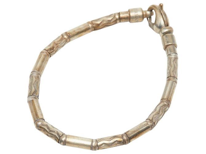 Bracciale con charm Aztec Zigzag Tiffany & Co.