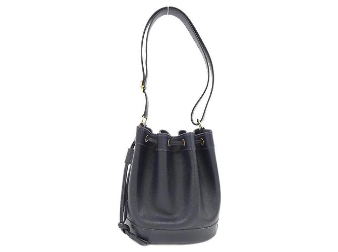 Hermès Borsa a tracolla Hermes Market PM Blu
