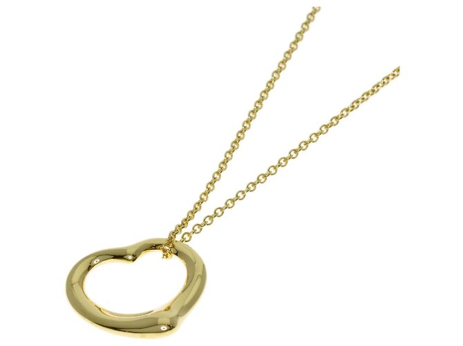 Collana Tiffany & Co. Open Heart