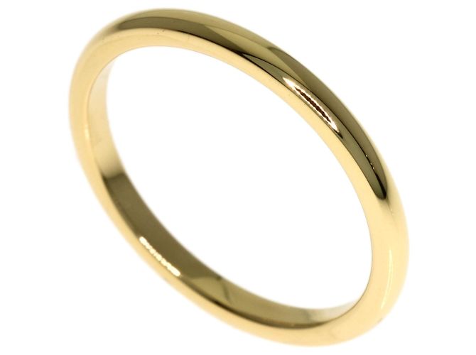 Tiffany & Co. 18K Gelbgold-Ring