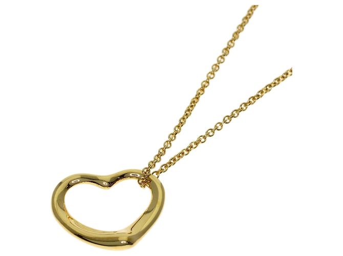 Collana Tiffany & Co. Open Heart