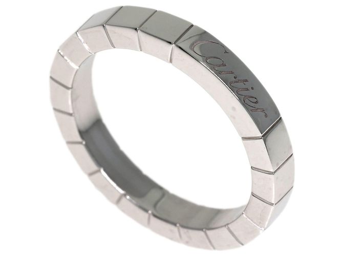 Cartier Lanieres #51 Ring