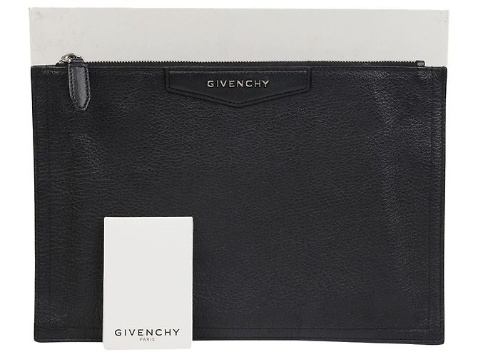 Givenchy Antigona Medium Clutch