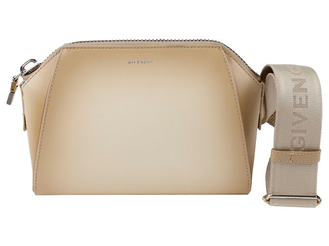 Givenchy Piccola borsa a tracolla Antigona Marrone