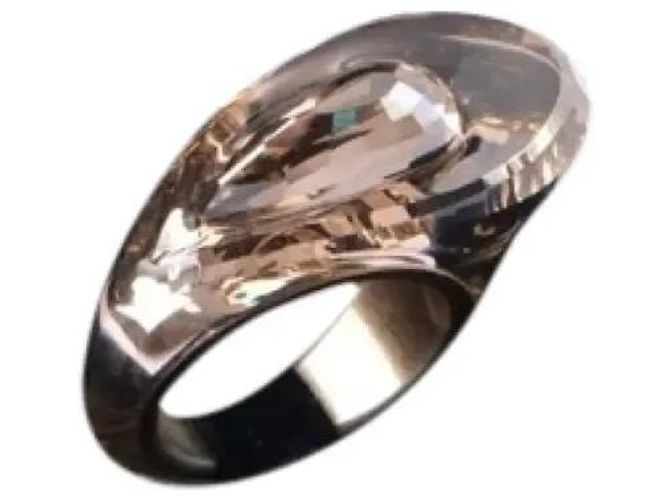 Swarovski Ringe Bronze 