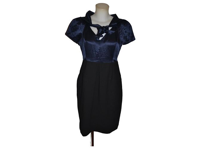 Lk Bennett vestido Multicolor