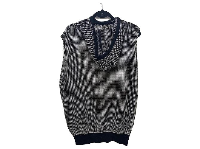 Stella Mc Cartney Top Nero